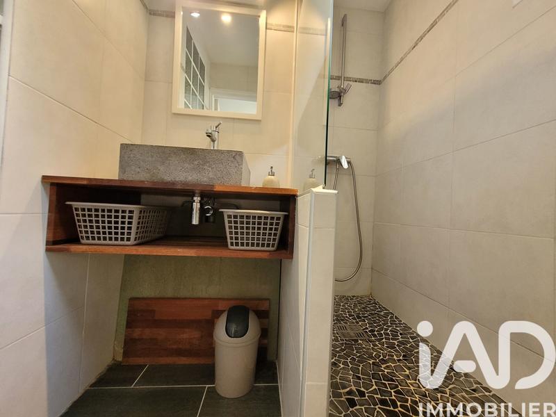 Appartement - 74 m² - 3 pièces