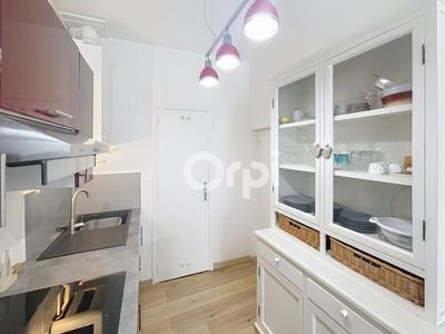 Appartement - 27 m² - 1 pièce
