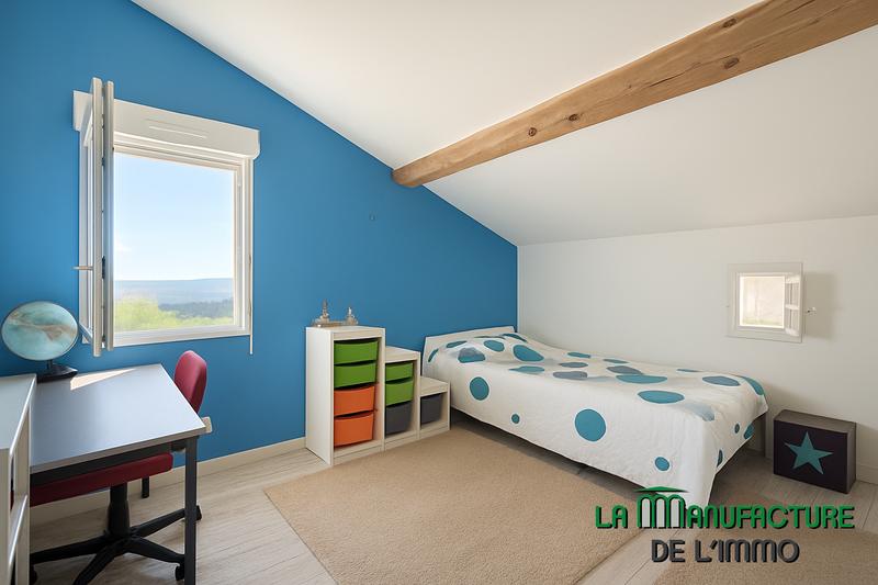 Ferme - 200 m² - 8 pièces