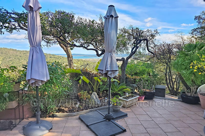 Maison - 87 m² - 4 pièces