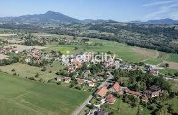 Terrain - 909 m²