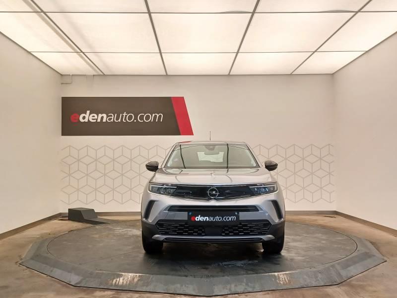 Opel Mokka 1.2 Turbo 130 ch Bva8