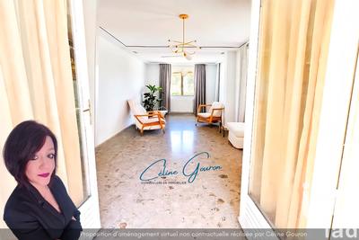 Maison - 94 m² - 4 pièces