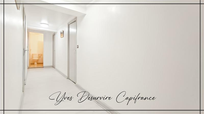 Maison - 124 m² - 5 pièces