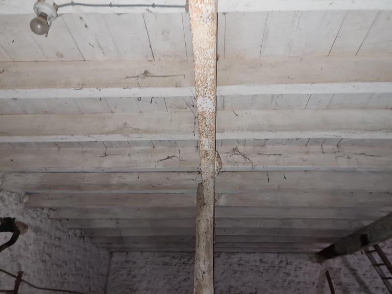 Fermette - 140 m² - 6 pièces