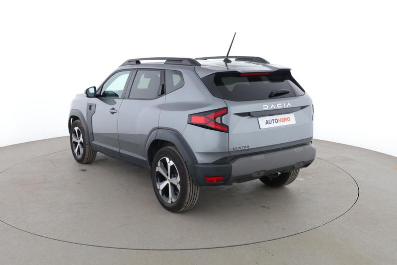 Dacia Duster III 1.6 Hybrid Journey 4x2 Bva 140 ch
