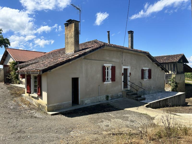Maison - 160 m² - 5 pièces
