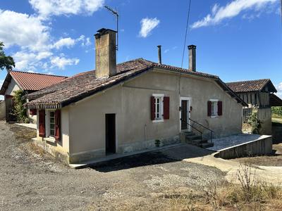 Maison - 160 m² - 5 pièces