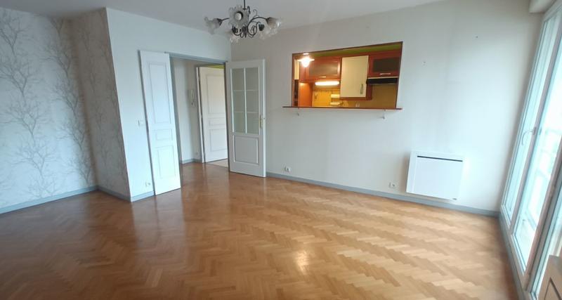 Appartement - 51 m² - 2 pièces