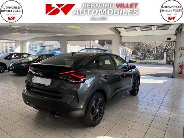 Citroën C4 BlueHDi 130 s&amp;S Eat8 c-Series