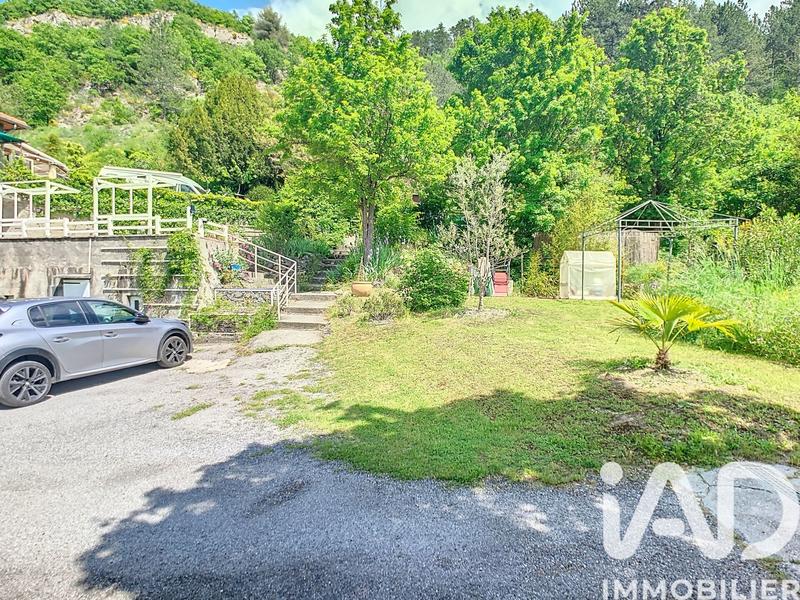 Appartement - 119 m² - 5 pièces