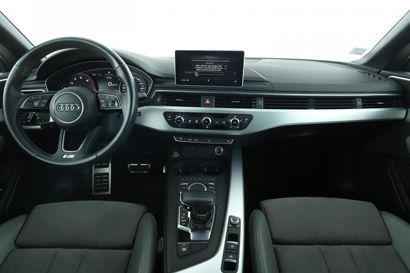 Audi A5 Cabriolet 40 Tfsi s tronic 7 190 ch