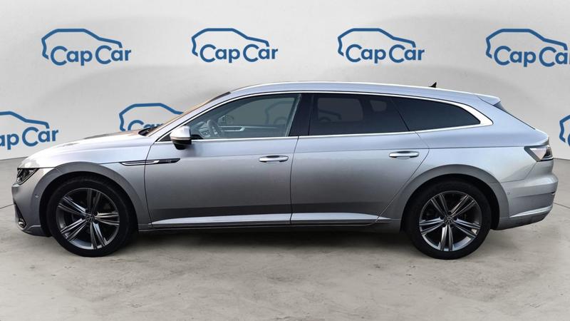 Volkswagen Arteon Shooting Brake 2.0 Tdi 150 Dsg7 R-Line - Automatique Toit ouvrant