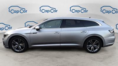 Volkswagen Arteon Shooting Brake 2.0 Tdi 150 Dsg7 R-Line - Automatique Toit ouvrant