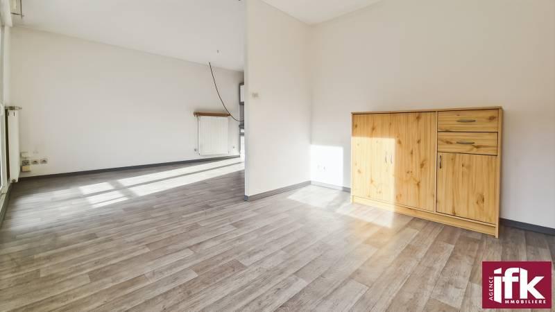 Appartement - 35 m² - 1 pièce