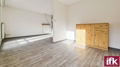 Appartement - 35 m² - 1 pièce