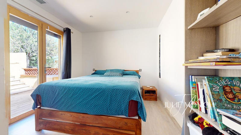 Maison - 108 m² - 5 pièces