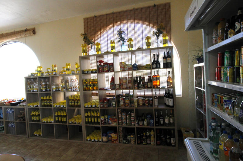 Fonds de commerce - Magasins - 124 m²