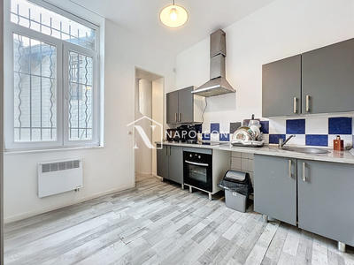 Appartement - 37 m² - 2 pièces