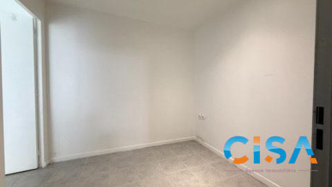 Appartement - 27 m² - 1 pièce