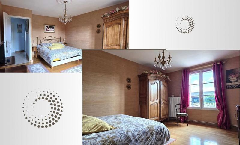 Maison - 165 m² - 7 pièces