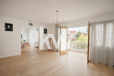 Maison - 116 m² - 5 pièces