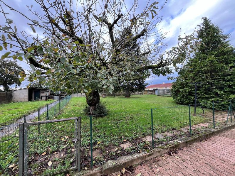 Villa - 98 m² - 6 pièces