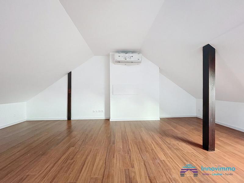 Duplex - 49 m² - 2 pièces