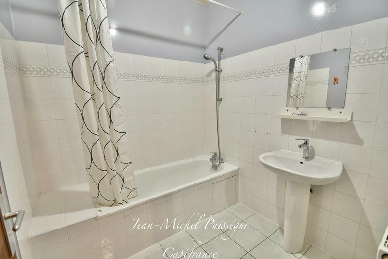 Maison - 132 m² - 6 pièces