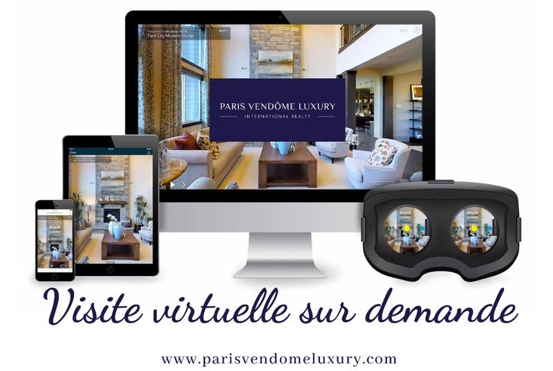 Propriété - 233 m² - 6 pièces