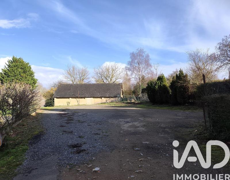 Maison de ville - 117 m² - 6 pièces