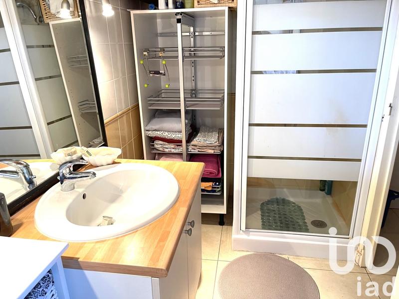 Appartement - 76 m² - 2 pièces