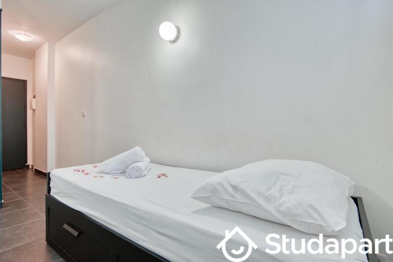 Appartement - 16 m² - 1 pièce