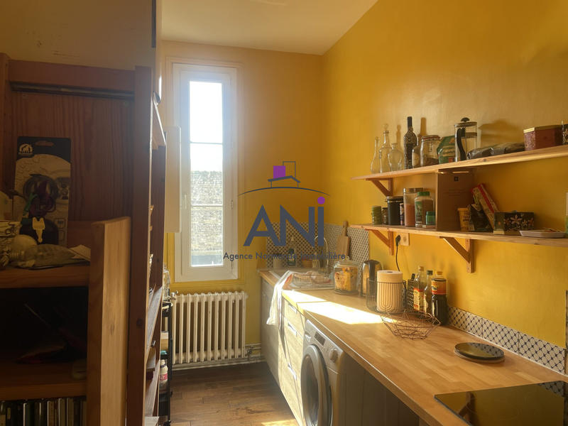 Appartement - 77 m² - 4 pièces