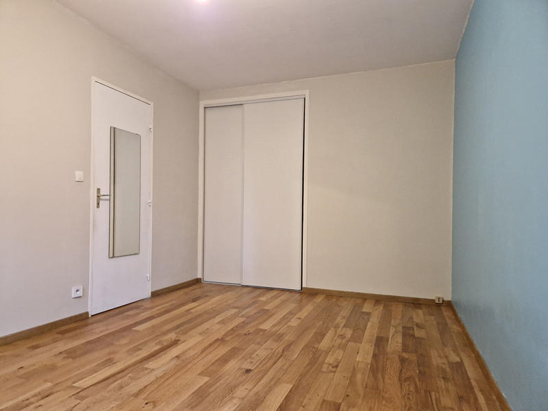 Appartement - 108 m² - 5 pièces