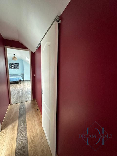 Maison - 155 m² - 7 pièces