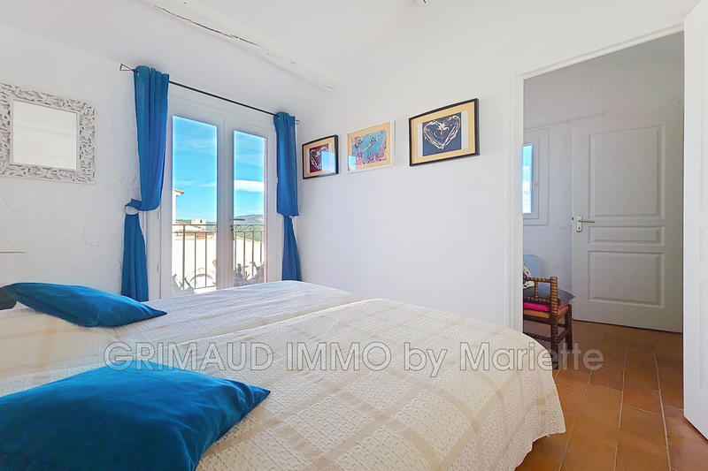 Maison - 87 m² - 4 pièces