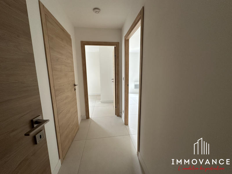 Appartement - 97 m² - 4 pièces