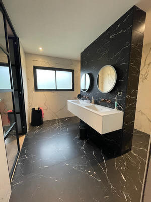 Villa - 120 m² - 4 pièces