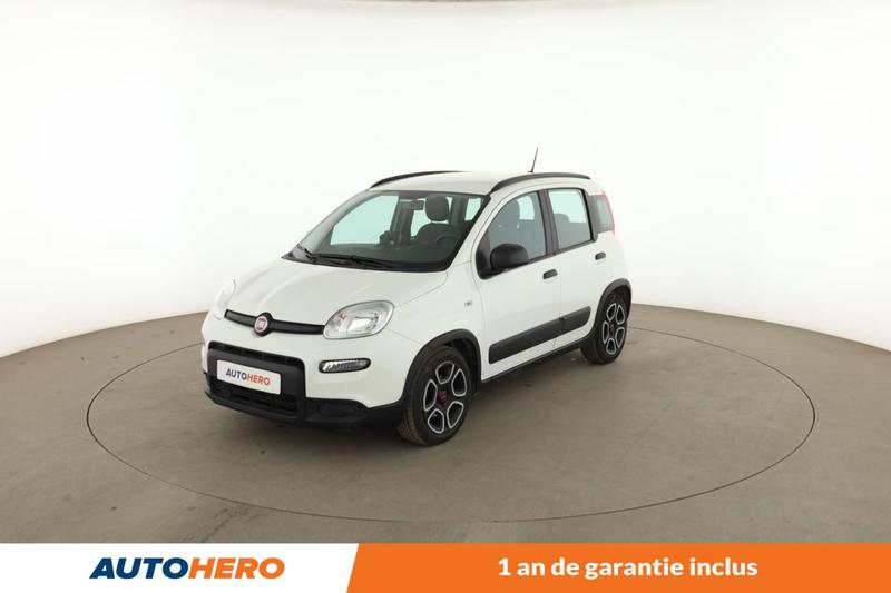 Fiat Panda 1.0 Hybride Bsg City Life 70 ch