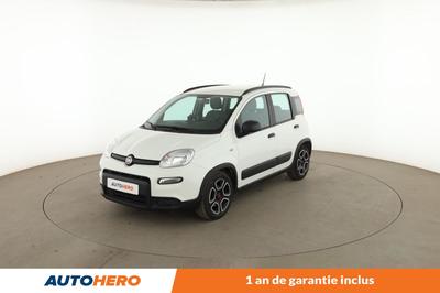 Fiat Panda 1.0 Hybride Bsg City Life 70 ch