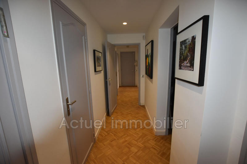 Appartement - 139 m² - 4 pièces
