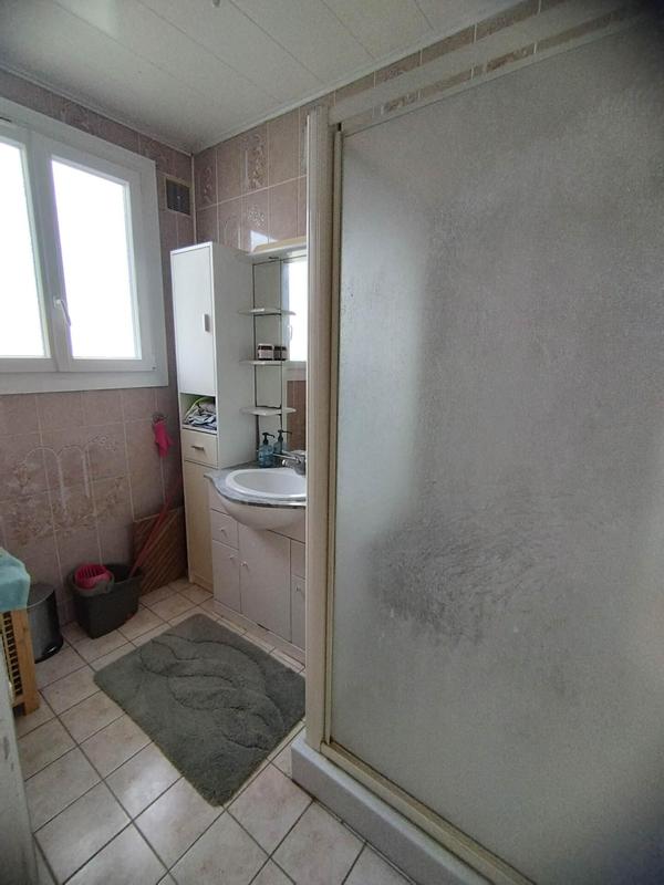 Maison - 77 m² - 5 pièces