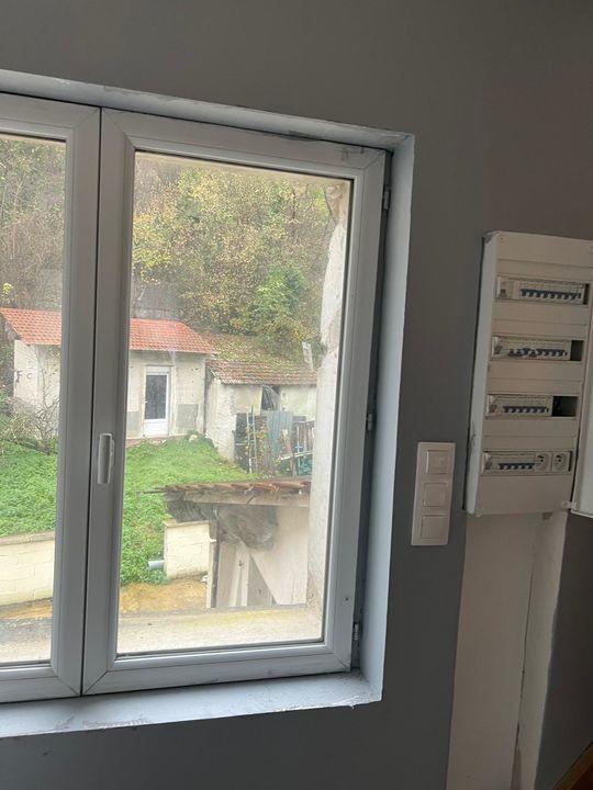 Maison - 600 m² - 5 pièces