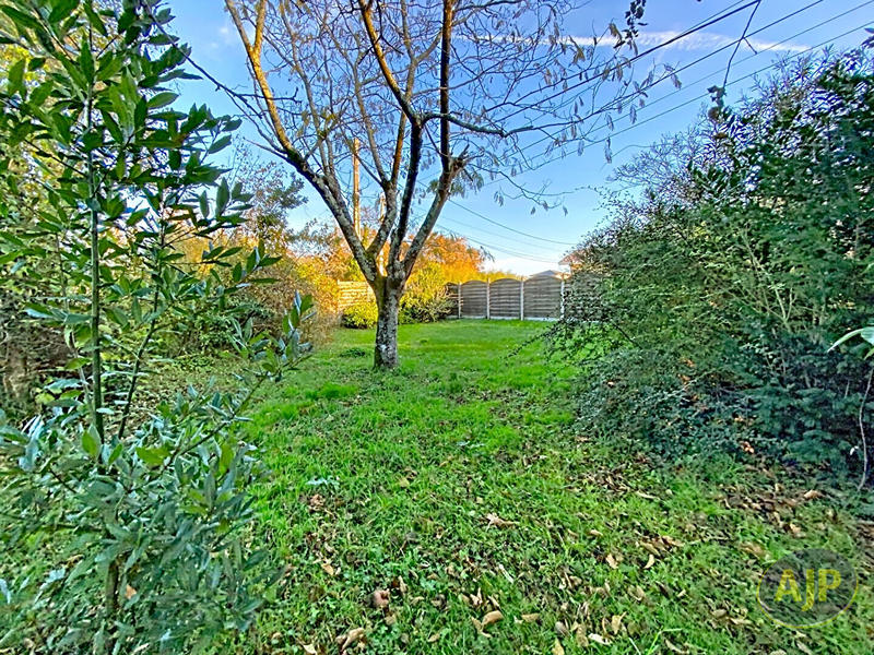 Maison - 195 m² - 6 pièces