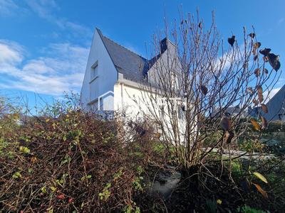 Maison - 152 m² - 7 pièces