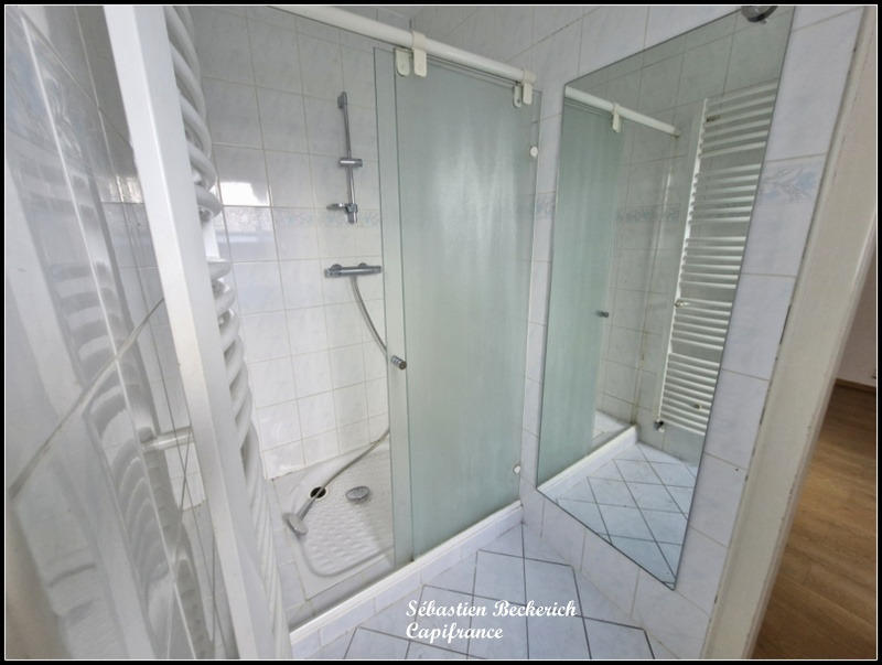 Duplex - 129 m² - 5 pièces