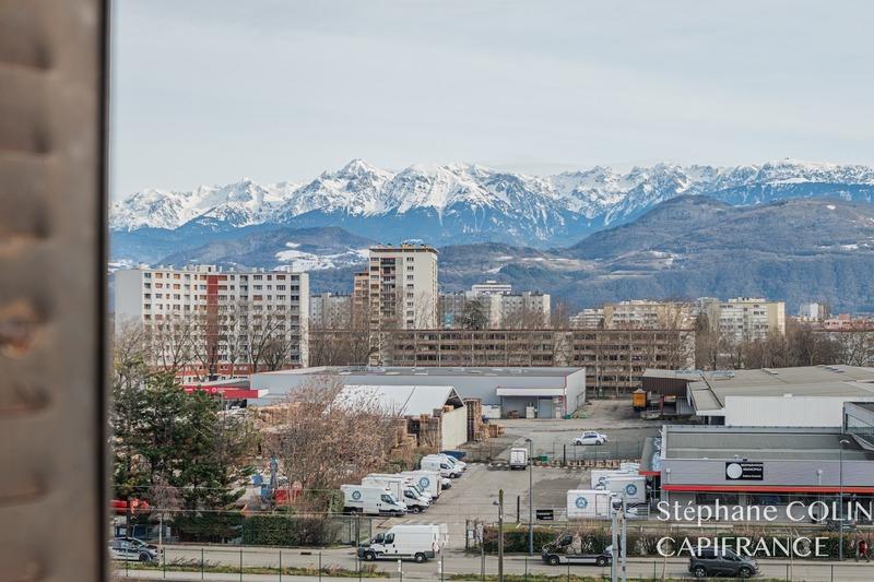 Appartement - 67 m² - 4 pièces