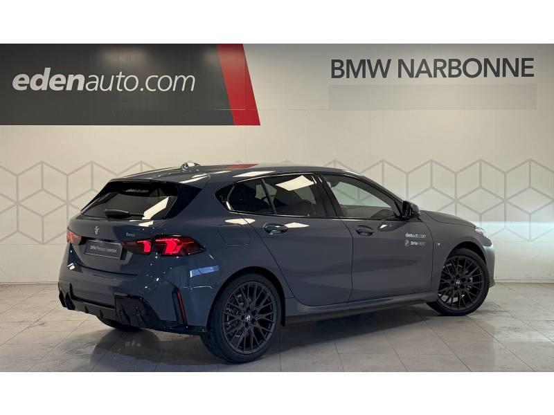 Bmw Série 1 120 170 ch Dkg7 m Sport