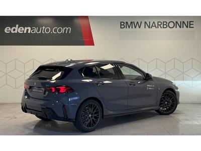 Bmw Série 1 120 170 ch Dkg7 m Sport